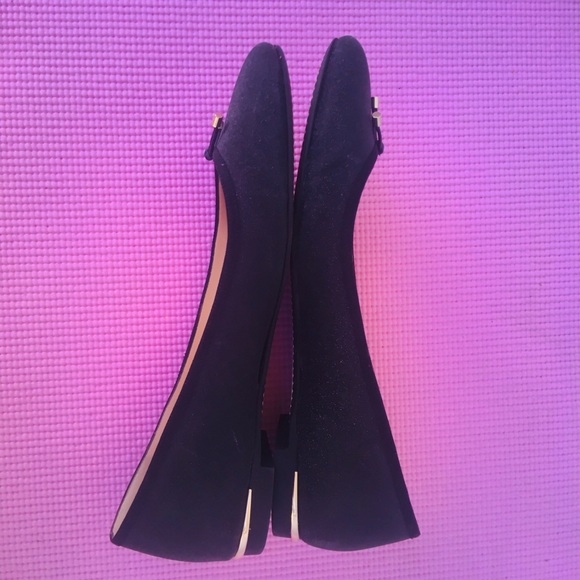 Jimmy Choo Flats. Rare size, 43eu. Ballerina flats - Picture 5 of 13